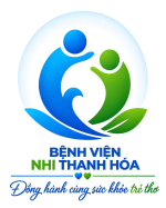 BV Nhi Thanh Hóa